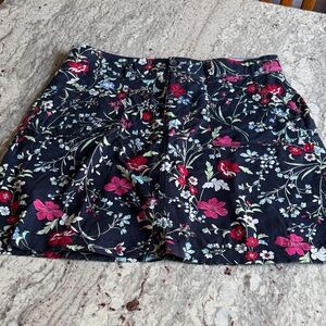 Croft & Barrow Effortless Stretch Skort